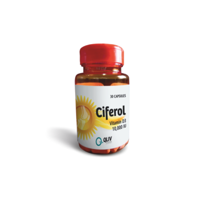 Ciferol